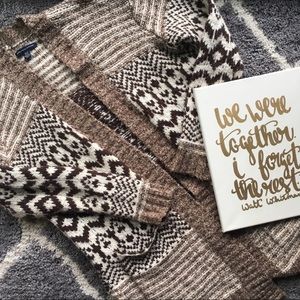 🌵WESTERN CARDIGAN🌵